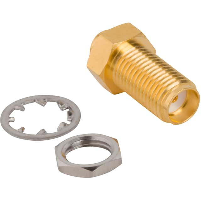 901-10720 Amphenol RF  Gruppi di connettori coassiali (RF)